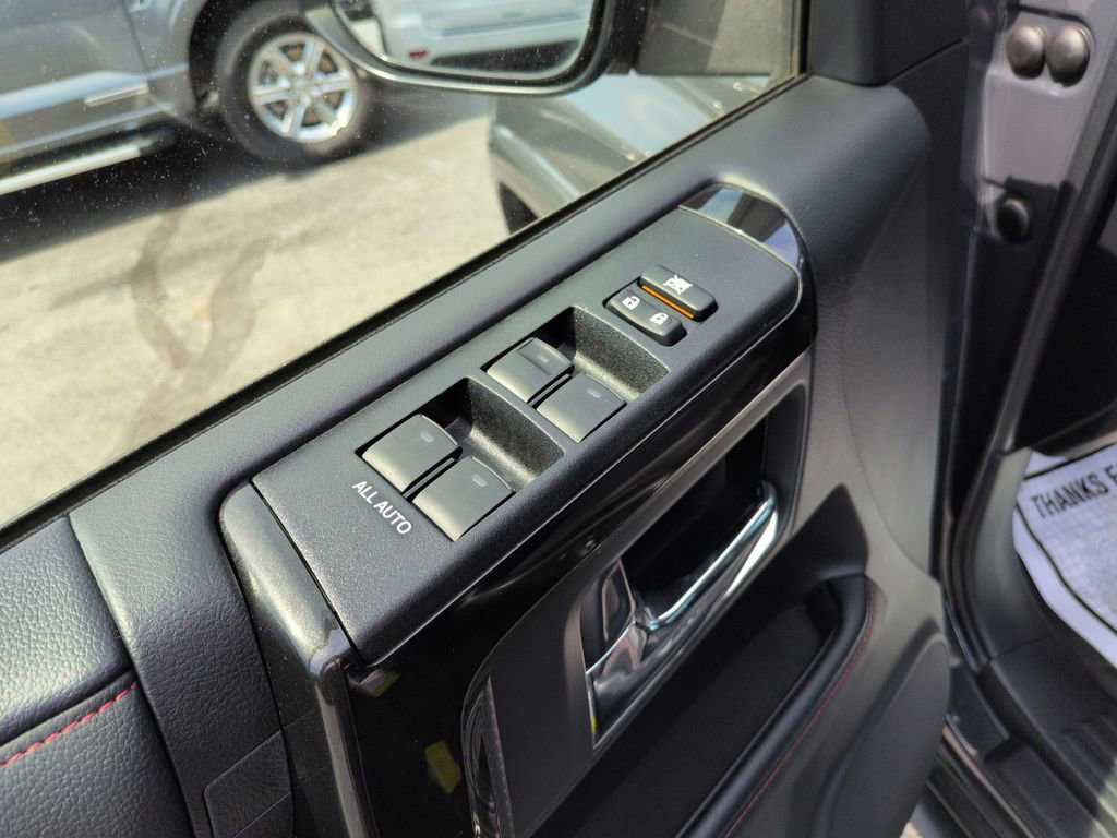 Used 2024 Toyota 4Runner TRD Pro AWD/4WD image 11