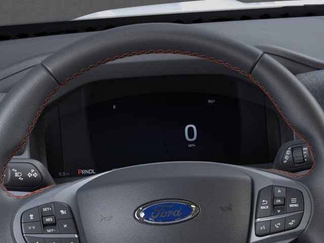 New 2026 Ford Explorer Active RWD image 13
