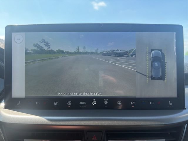 Used 2023 Ford Escape Active FWD image 29
