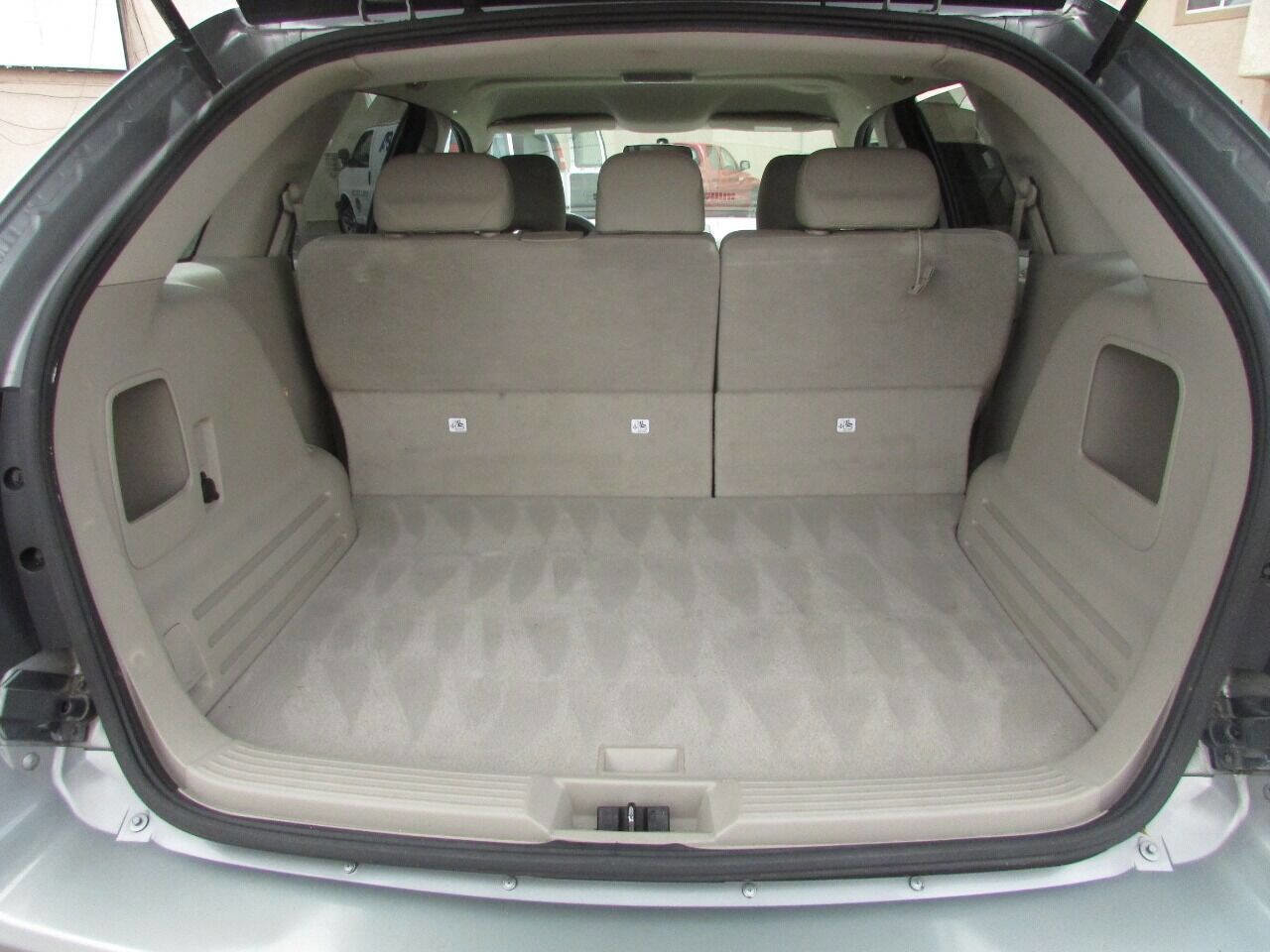 Used 2007 Ford Edge SE image 23