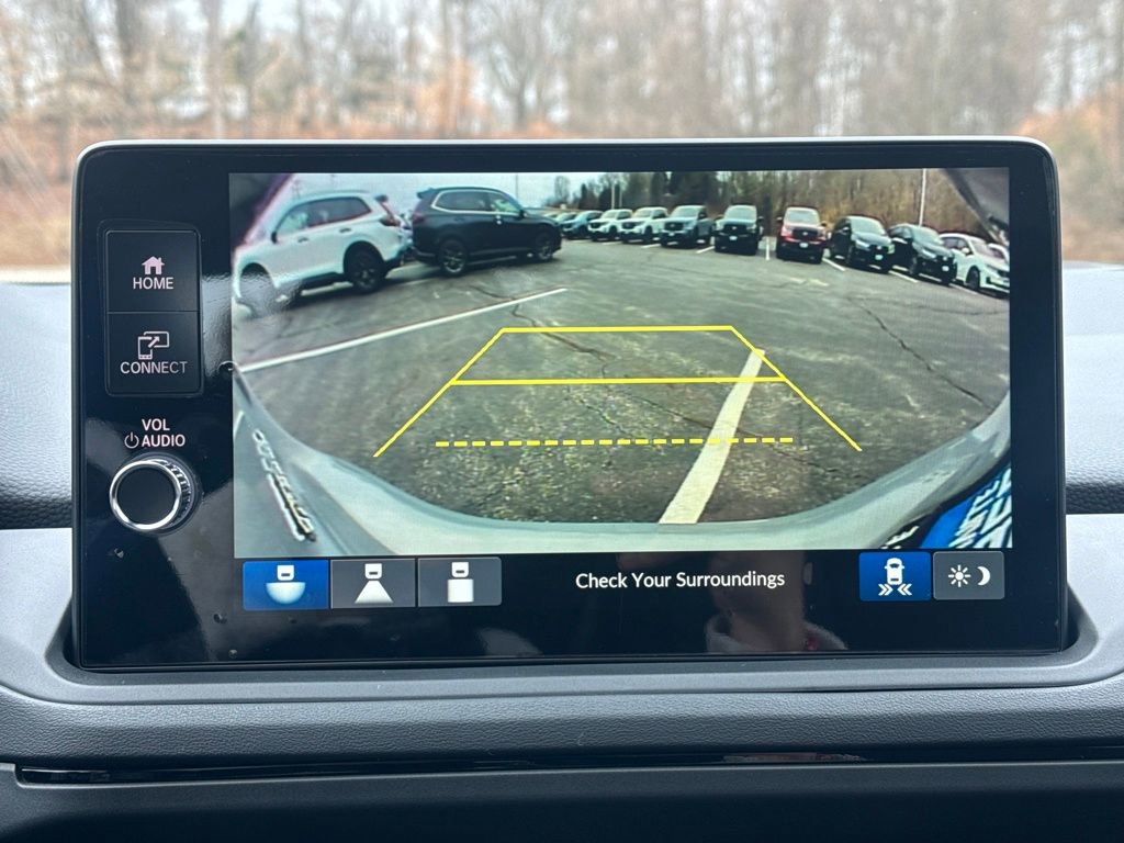 New 2026 Honda Accord SE image 17