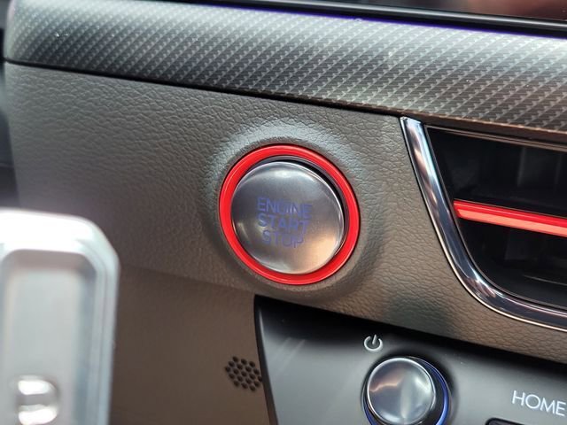 New 2026 Hyundai Sonata N Line image 11