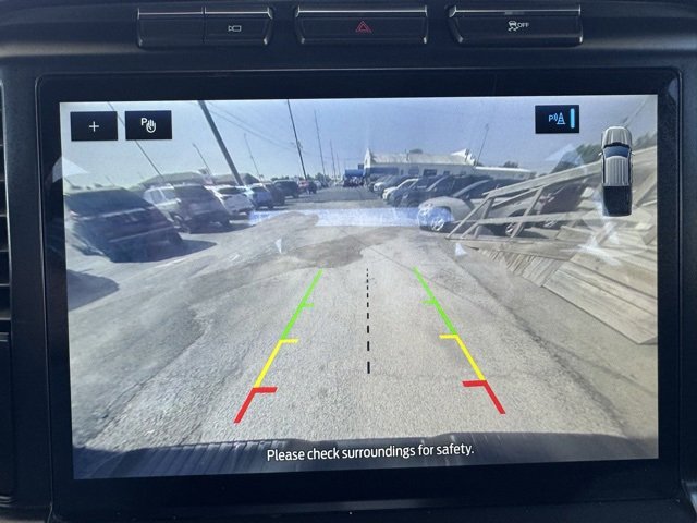 Used 2022 Ford F150 XLT w/ Equipment Group 302A High image 11