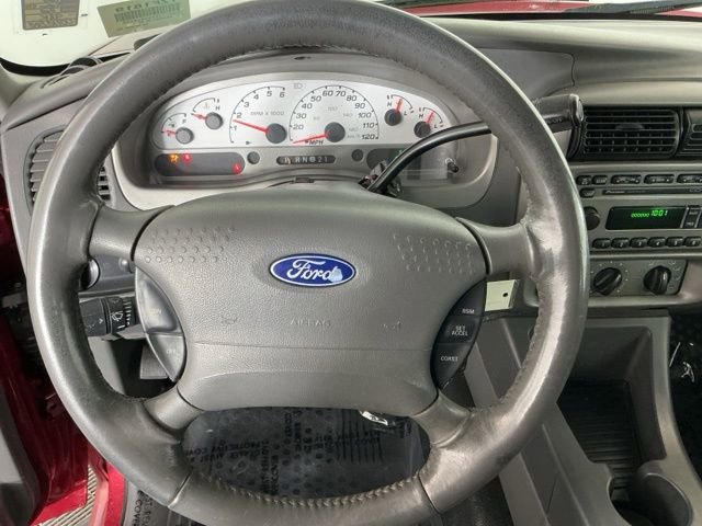 Used 2004 Ford Explorer Sport Trac XLS AWD/4WD image 15