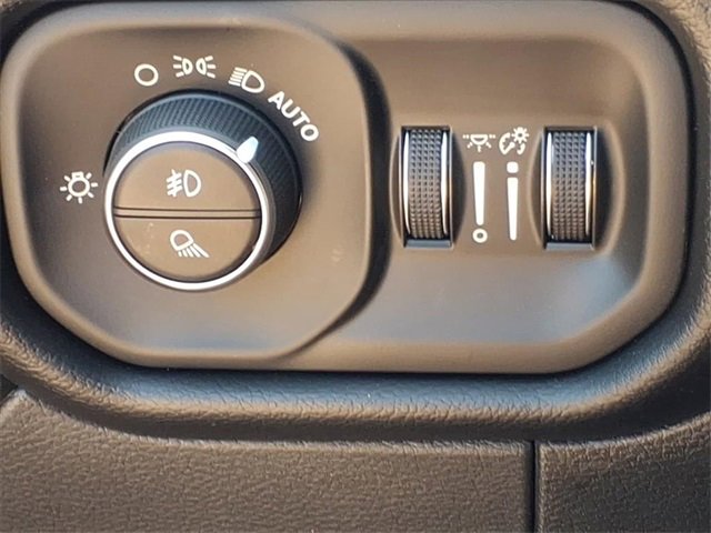 New 2026 RAM 2500 Laramie image 21