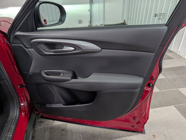 Used 2024 Alfa Romeo Tonale Sprint image 25