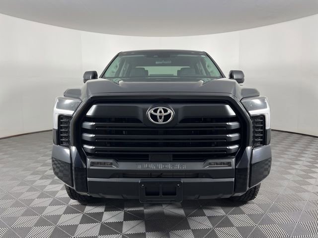 Used 2023 Toyota Tundra SR5 w/ SR5 Premium Package AWD/4WD image 3