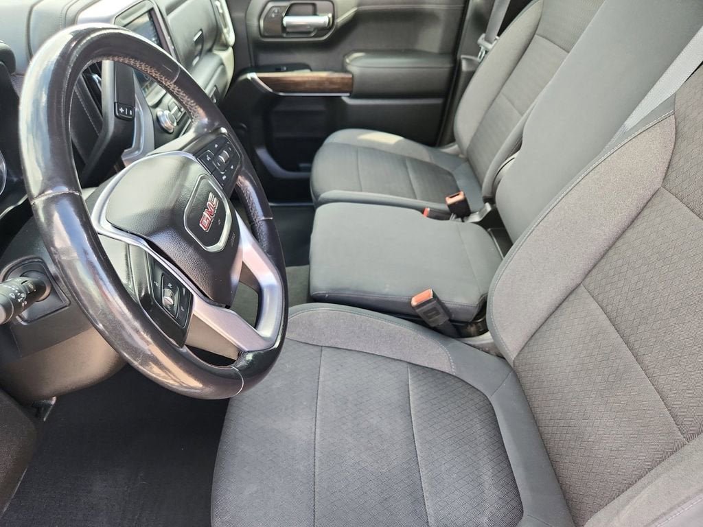 Used 2019 GMC Sierra 1500 Elevation w/ Max Trailering Package AWD/4WD image 9
