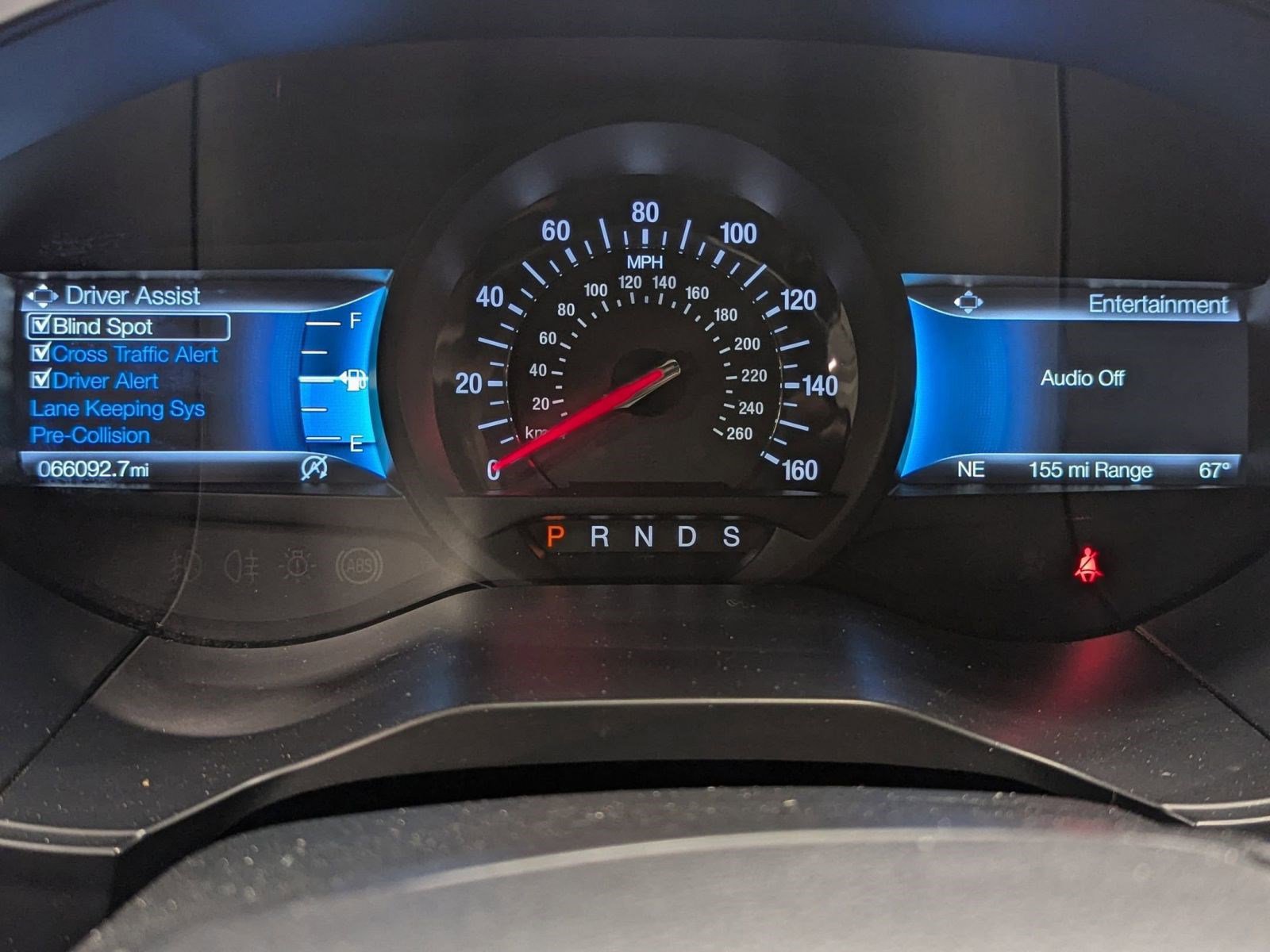 Used 2022 Ford Edge ST image 15