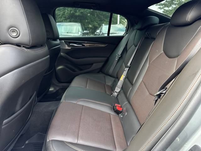 Used 2023 Cadillac CT5 Sport w/ Parking Package image 9
