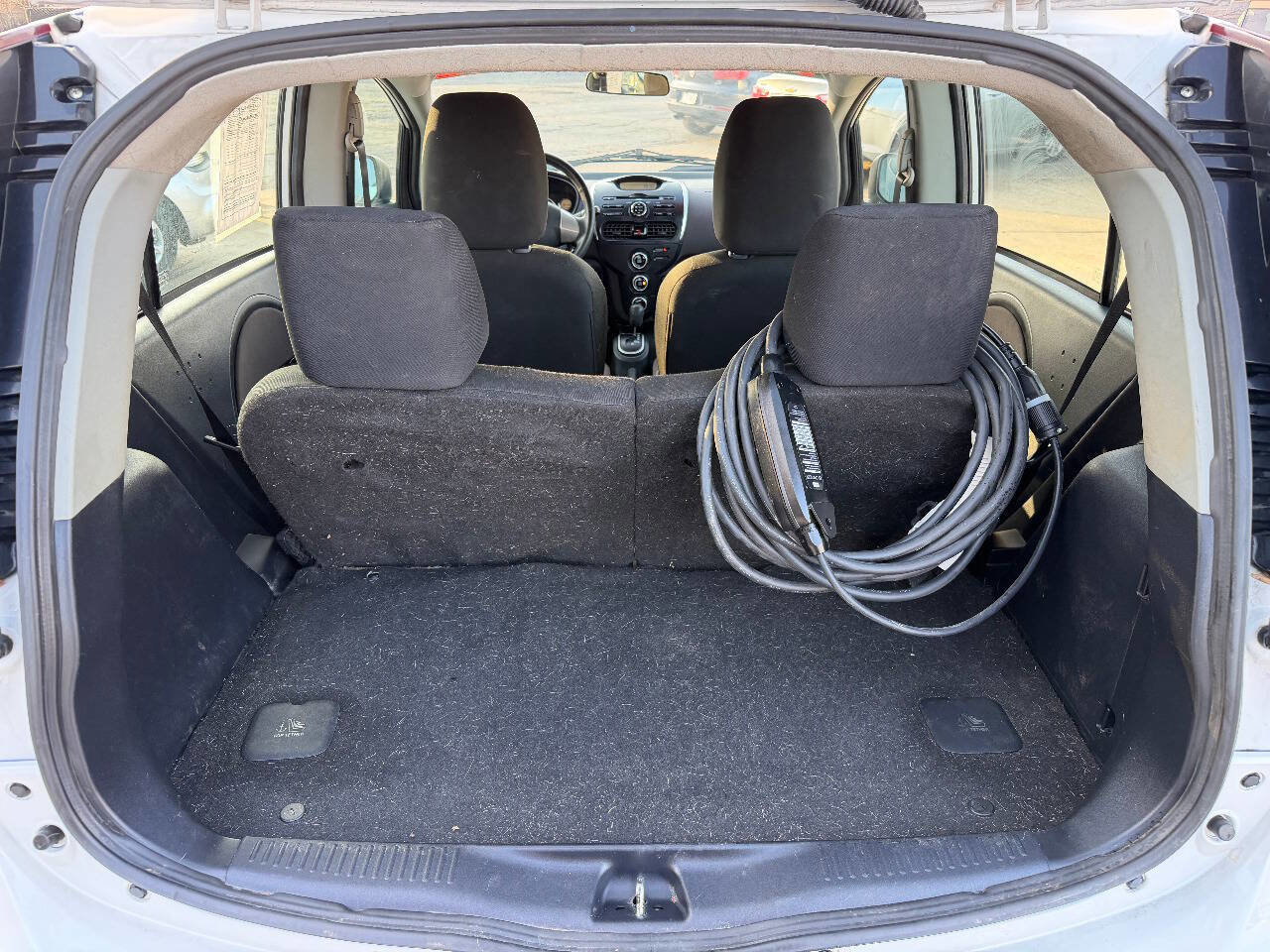 Used 2012 Mitsubishi i ES image 13