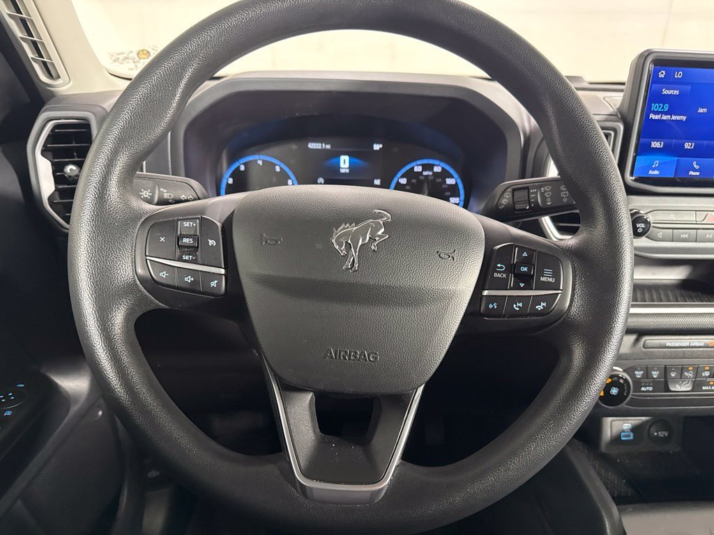 Used 2022 Ford Bronco Sport Big Bend AWD/4WD image 20