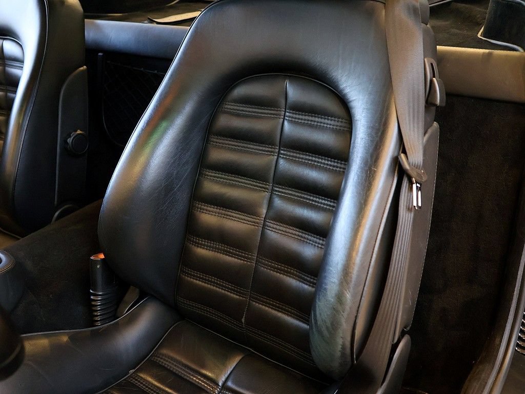 Used 1997 Ferrari 550 Maranello image 88