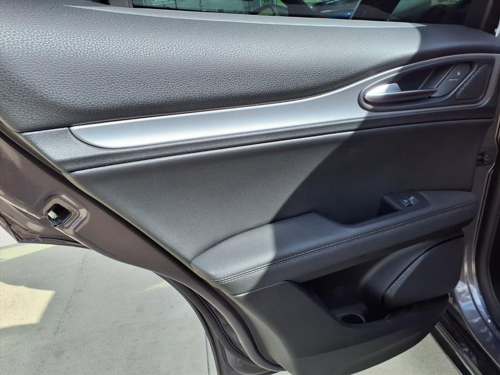 New 2026 Alfa Romeo Stelvio Sprint w/ Convenience Package image 11