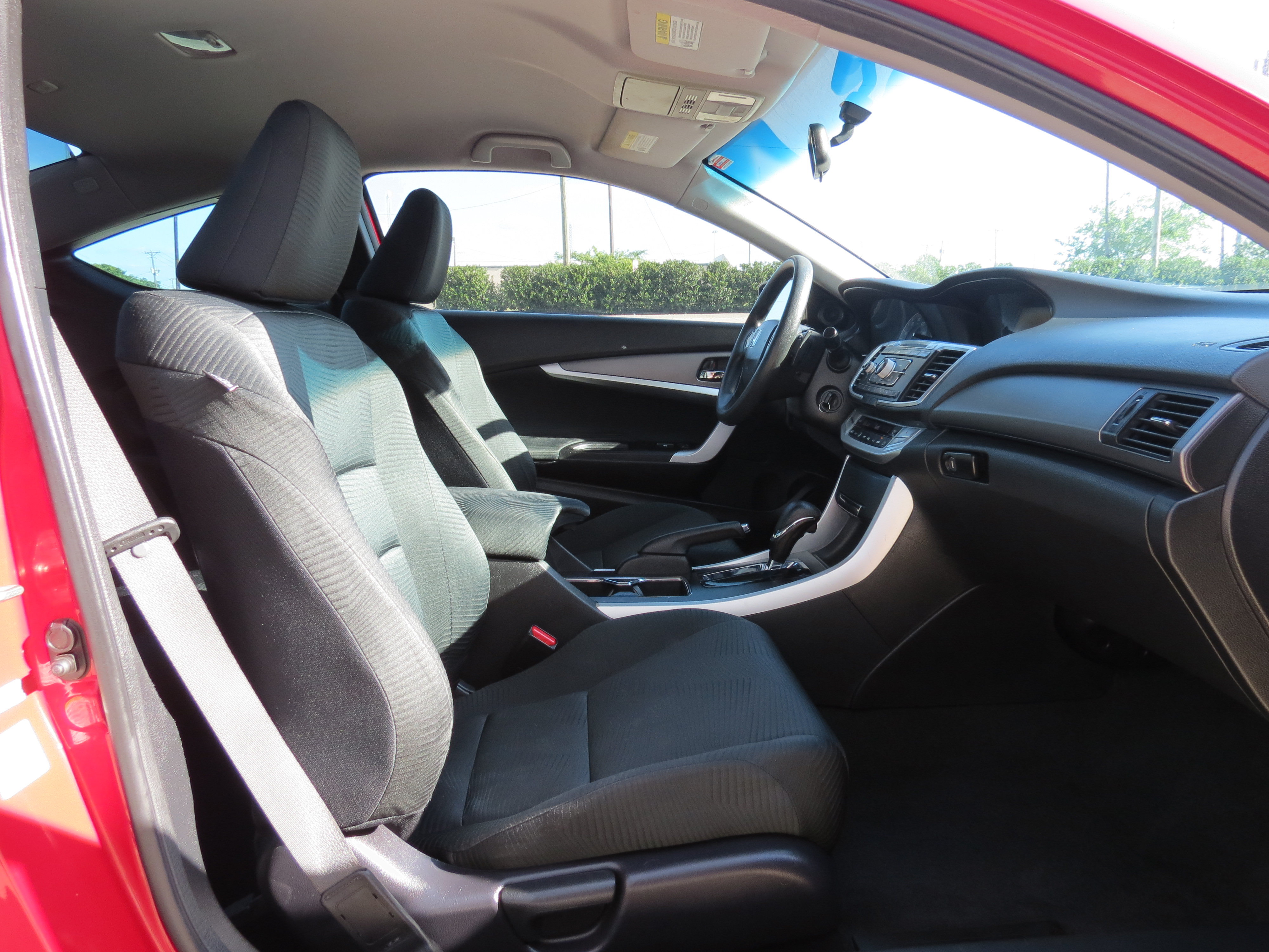 Used 2014 Honda Accord LX-S image 27