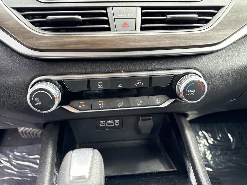 Certified 2024 Nissan Altima 2.5 SV image 26