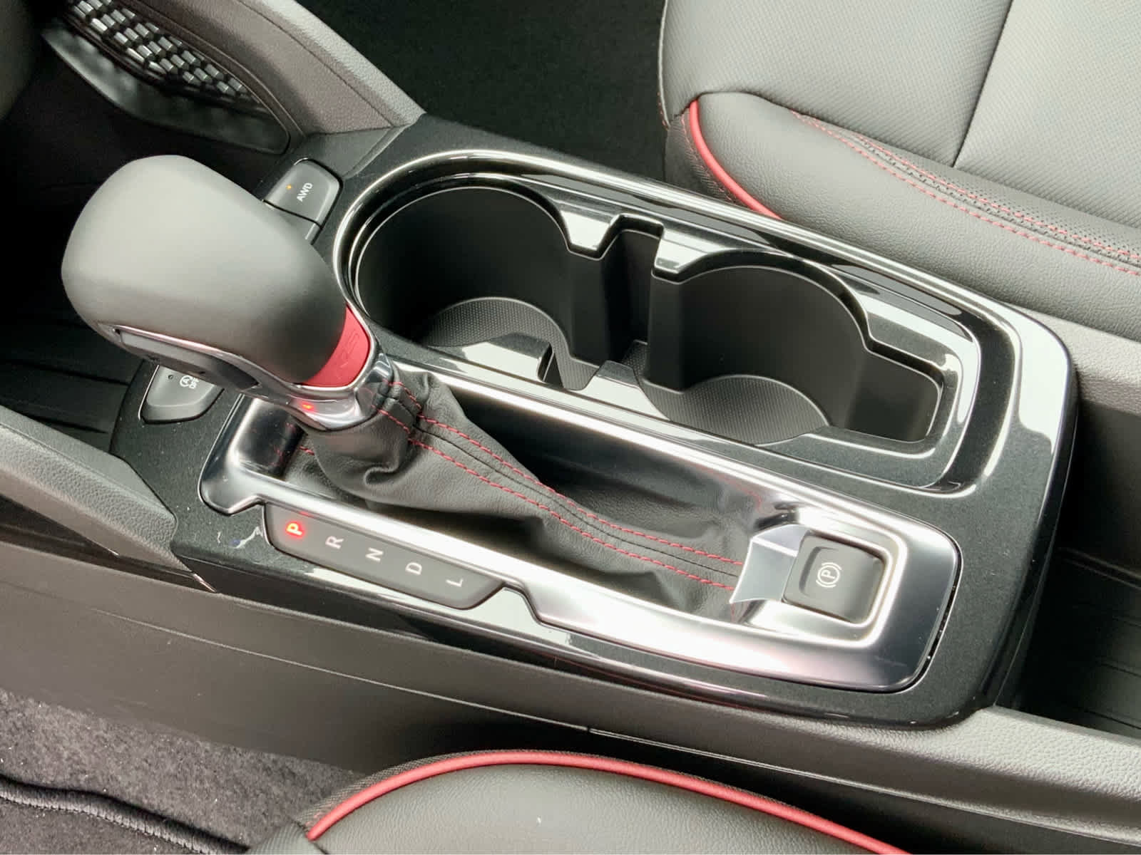 New 2026 Chevrolet TrailBlazer RS image 48