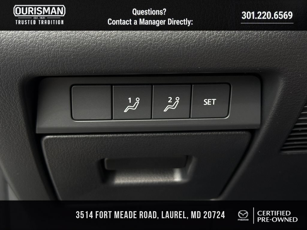 Used 2026 MAZDA CX-30 AWD 2.5 S image 38