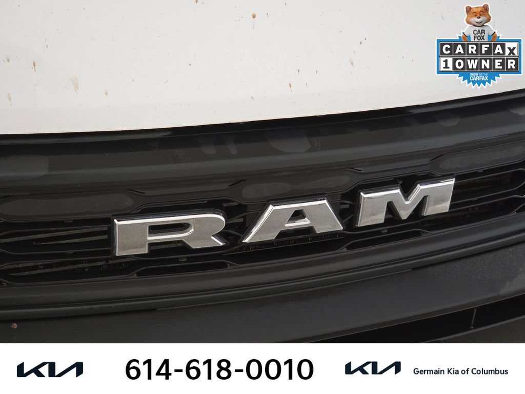 Used 2019 RAM ProMaster City Wagon FWD image 14