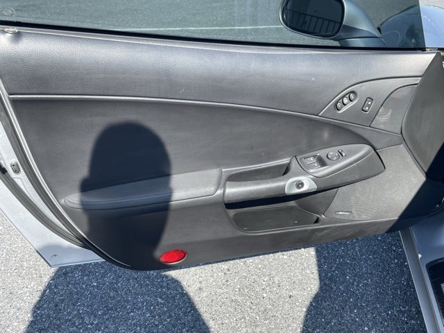 Certified 2013 Chevrolet Corvette Grand Sport w/ 3LT Preferred Equipment Group image 32