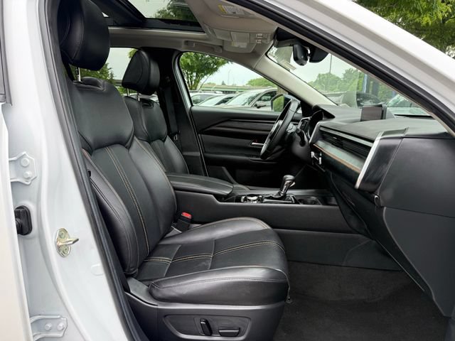 Used 2023 MAZDA CX-50 AWD 2.5 Turbo w/ Cargo Package image 30