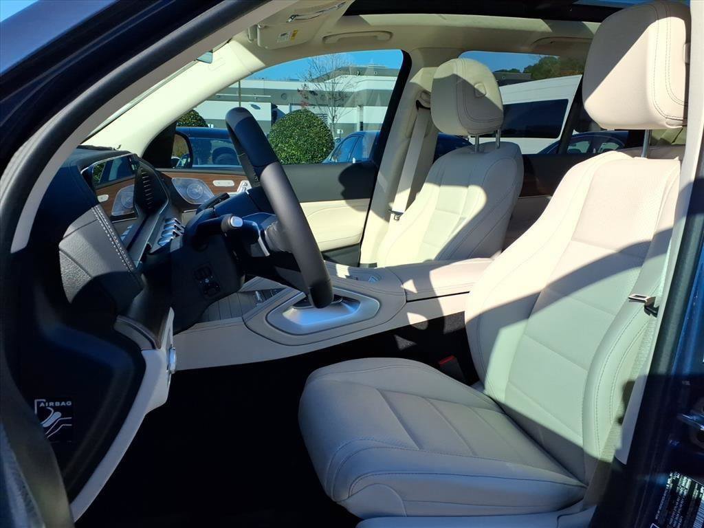New 2026 Mercedes-Benz GLE 350 4MATIC image 12