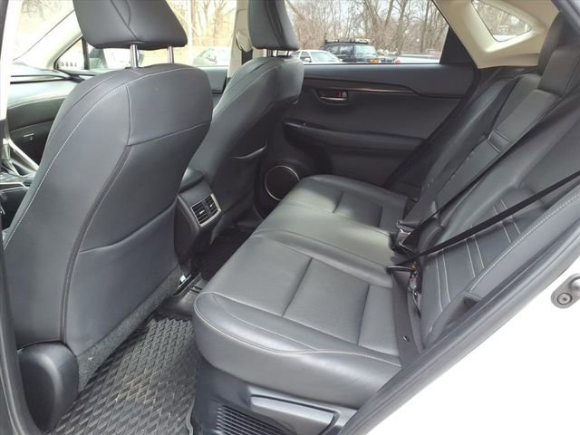 Used 2018 Lexus NX 300 300 Base image 12