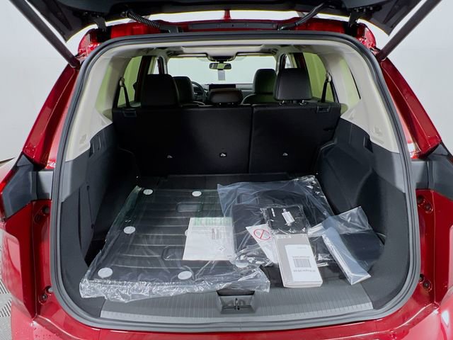 New 2026 Nissan Rogue Platinum w/ Platinum Premium Package image 25