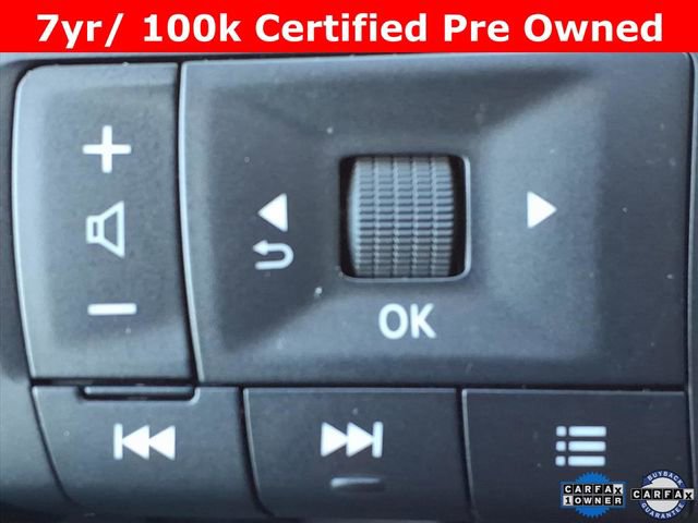 Certified 2025 Nissan Kicks SV image 27