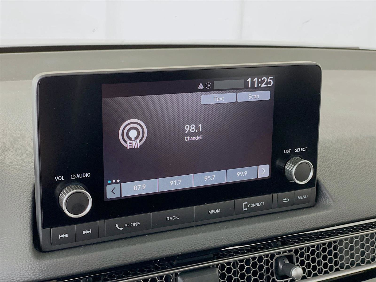New 2026 Honda Civic Sport image 11