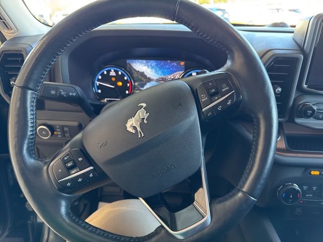 Used 2023 Ford Bronco Sport Badlands w/ Premium Package AWD/4WD image 18