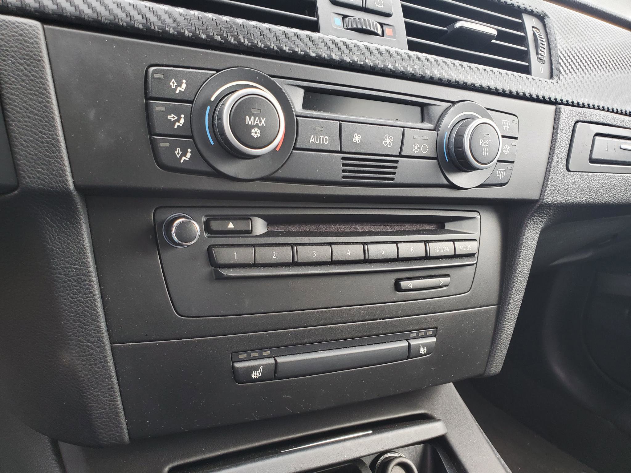 Used 2009 BMW M3 Sedan image 42