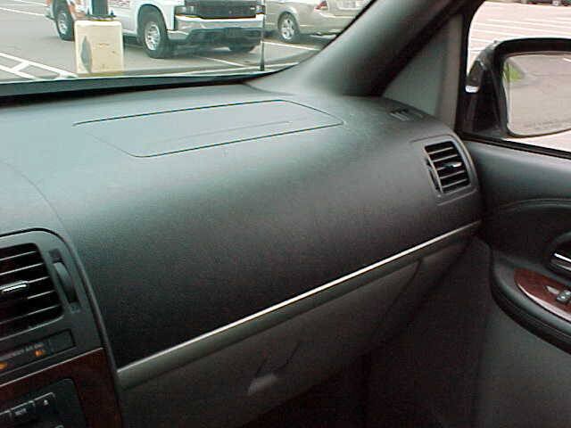Used 2006 Chevrolet Uplander LS w/ Climate Package FWD image 22