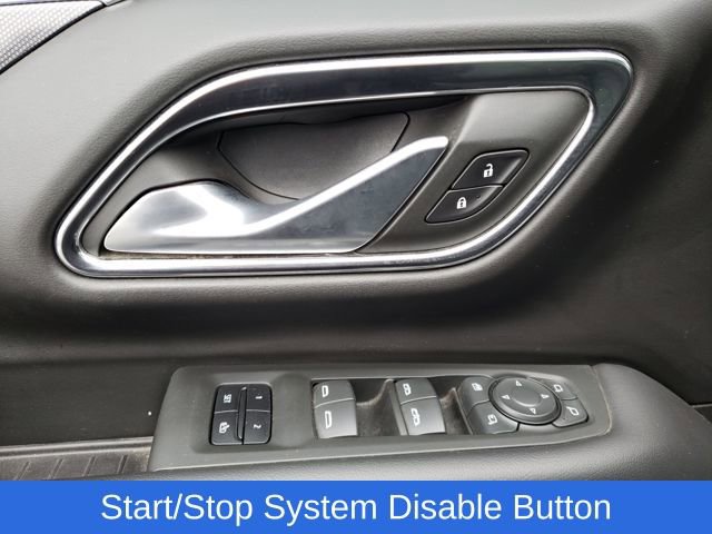 Used 2022 Chevrolet Tahoe RST w/ Luxury Package image 20