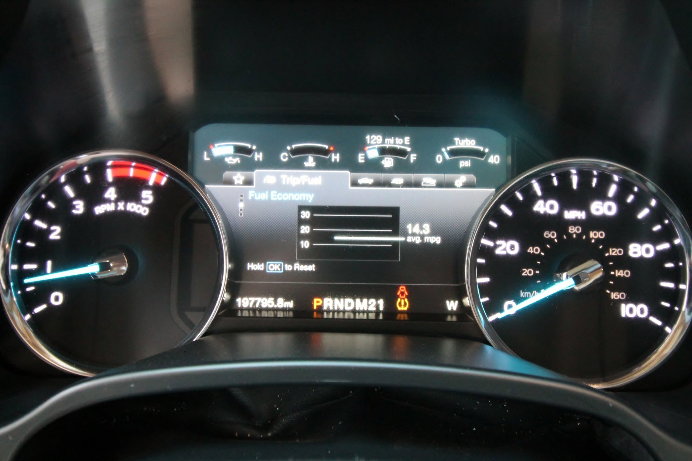 Used 2018 Ford F250 Lariat w/ Lariat Ultimate Package image 28