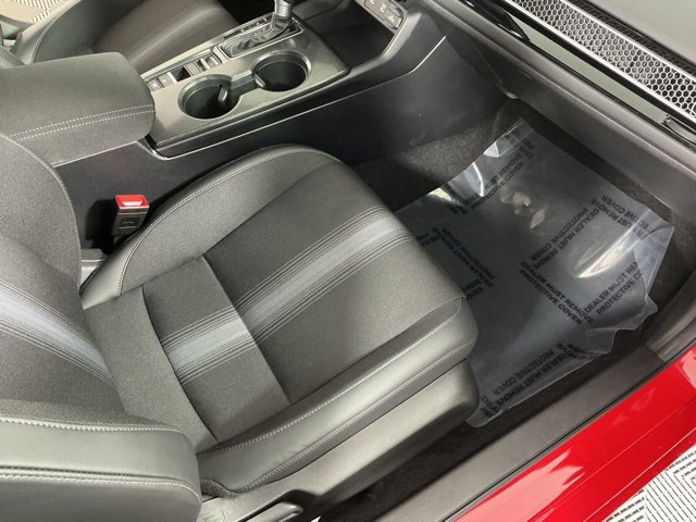 Certified 2025 Honda Civic Sport image 14