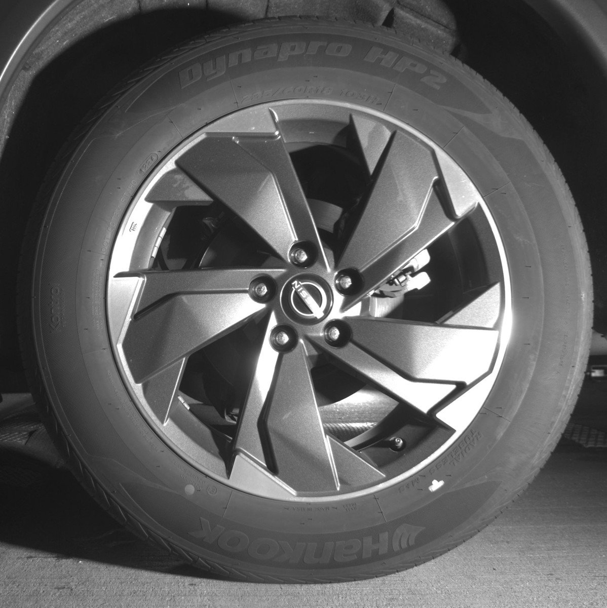 Used 2024 Nissan Rogue SV AWD/4WD image 14