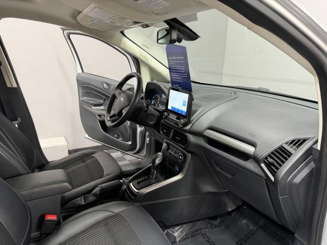 Used 2022 Ford EcoSport SES w/ Interior Protection Package AWD/4WD image 26