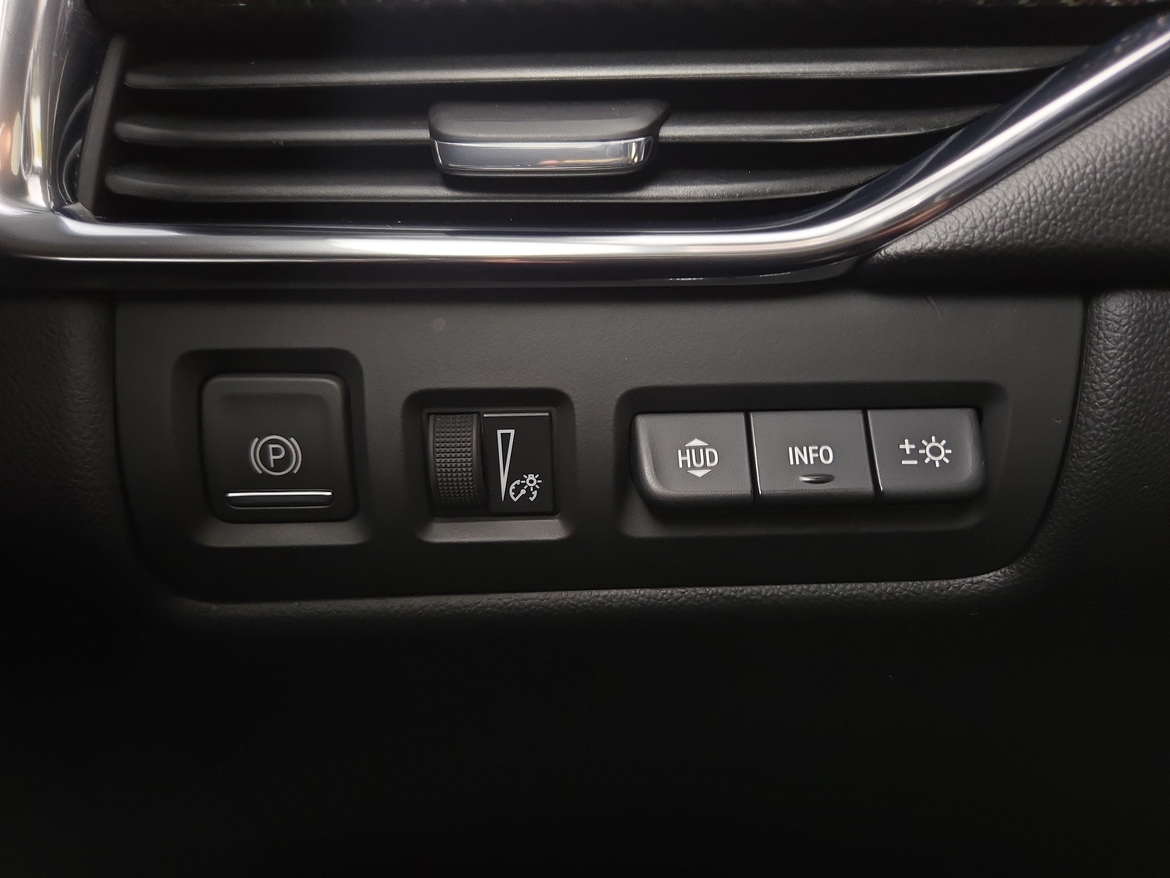 Used 2019 Cadillac XT4 Sport AWD/4WD image 26
