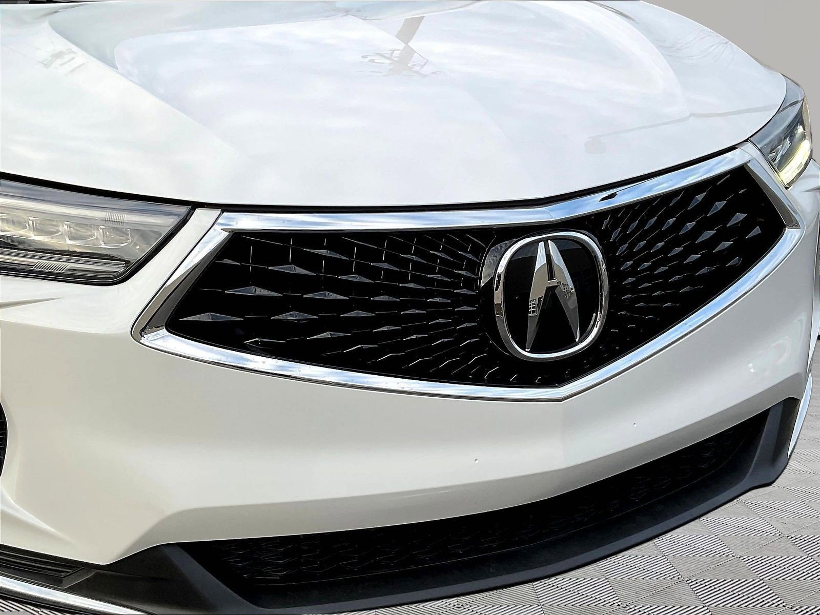 Used 2023 Acura RDX FWD image 33