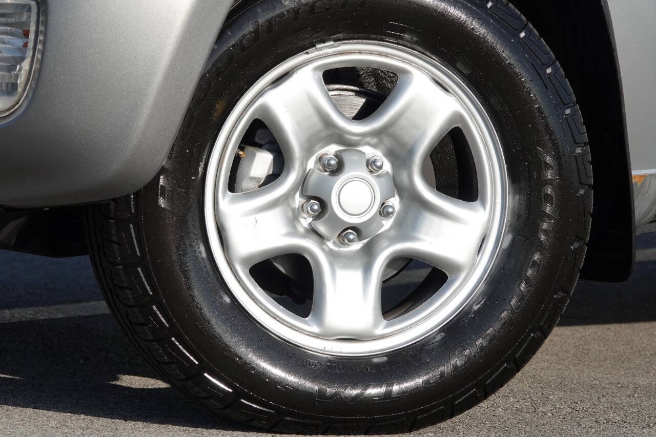 Used 2003 Toyota RAV4 4WD image 45