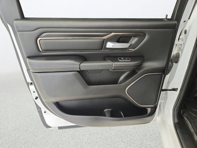 Used 2023 RAM 1500 Rebel w/ Rebel Level 2 Equipment Group AWD/4WD image 25
