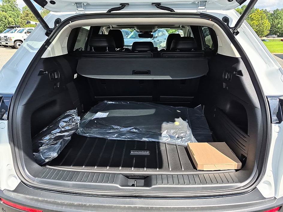 New 2026 MAZDA CX-50 AWD 2.5 Hybrid w/ Weather Package image 32