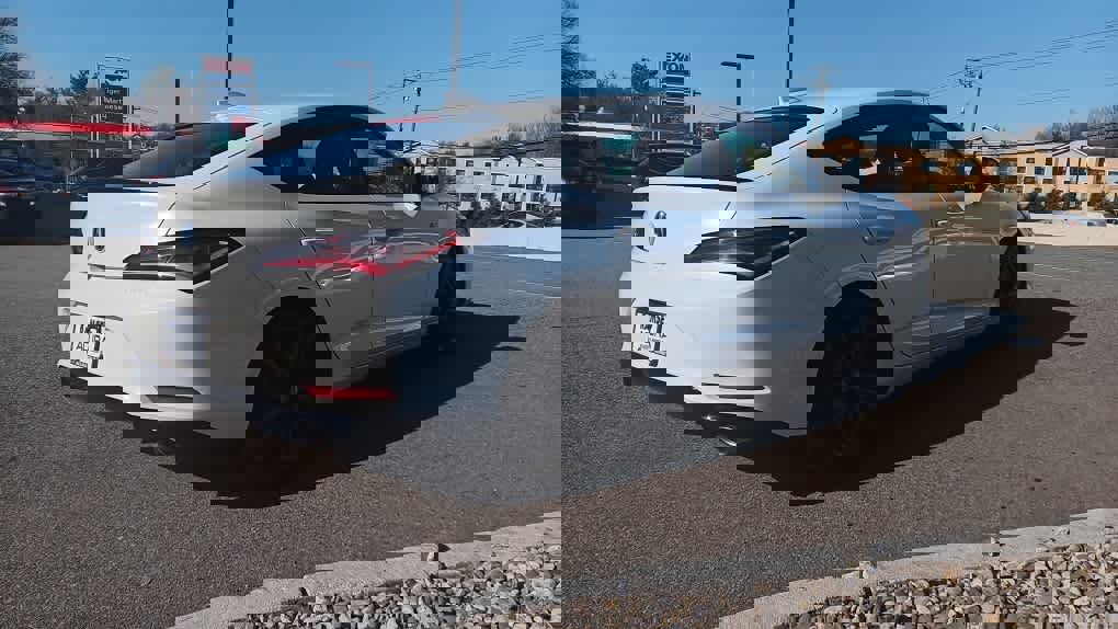 Used 2024 Acura Integra A-Spec FWD image 6