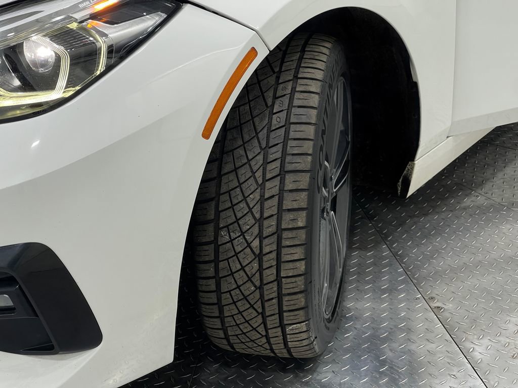 Used 2021 BMW 228i xDrive Gran Coupe w/ Convenience Package image 35