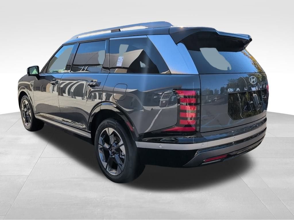 New 2026 Hyundai Palisade Limited image 5