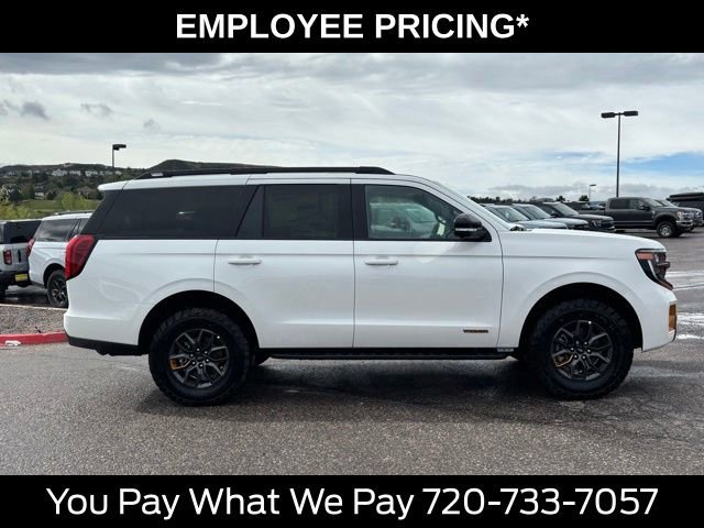 New 2026 Ford Expedition Tremor AWD/4WD image 6