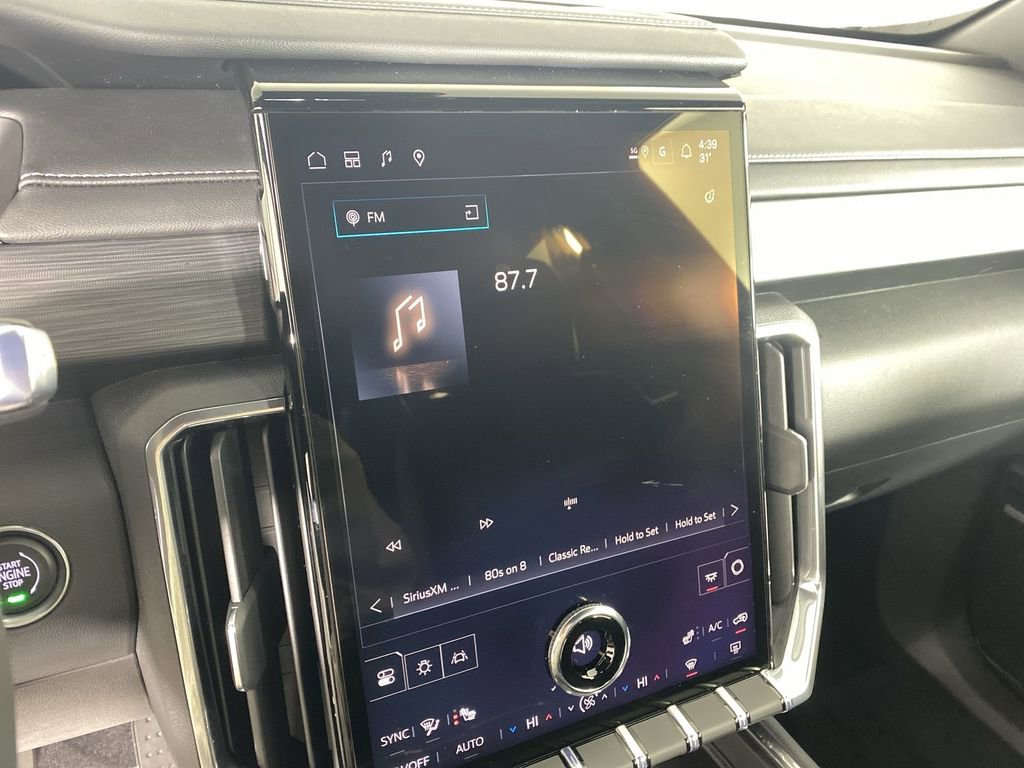 New 2026 GMC Acadia Elevation w/ Elevation Premium Package image 15