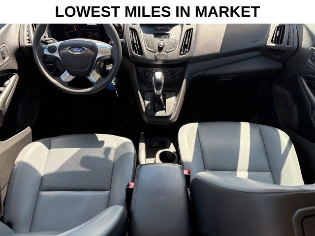 Used 2015 Ford Transit Connect XL image 12