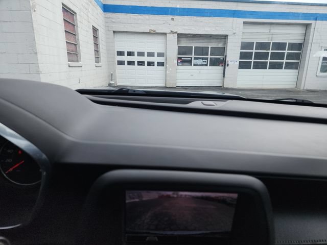 Used 2021 Chevrolet Camaro LT RWD image 28